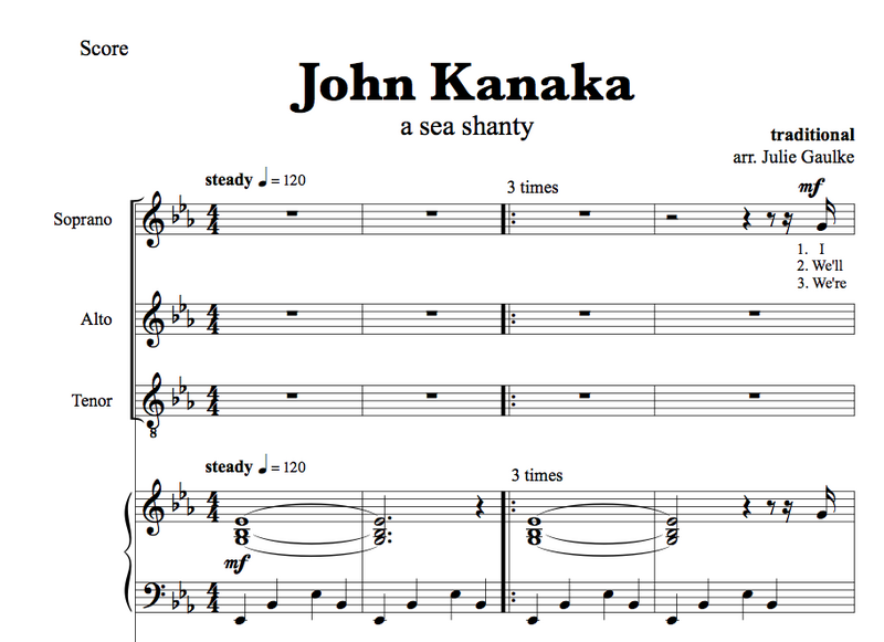 John Kanaka