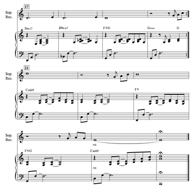 carousel chooser
