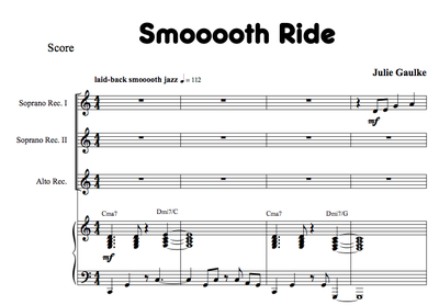carousel chooser